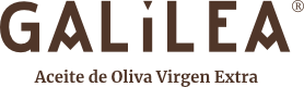 Aceite de Galilea