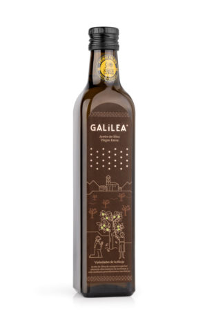 AOVE Botella 500 ML (Caja 12 Unidades)